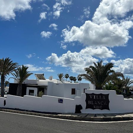 Villa Blanca Nudist Place 查德尔帕罗奥 外观 照片