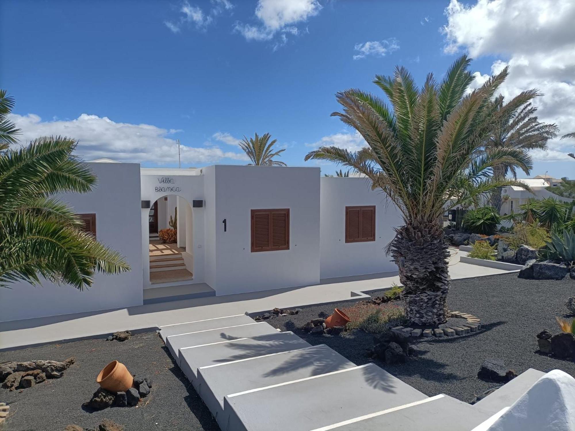 Villa Blanca Nudist Place 查德尔帕罗奥 外观 照片