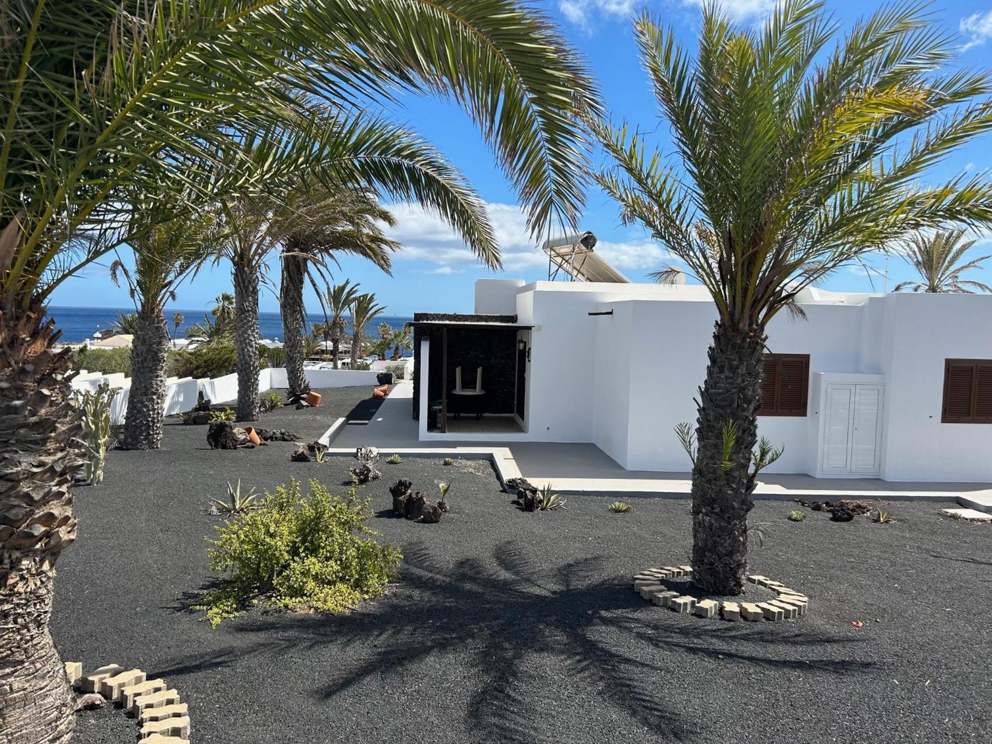 Villa Blanca Nudist Place 查德尔帕罗奥 外观 照片
