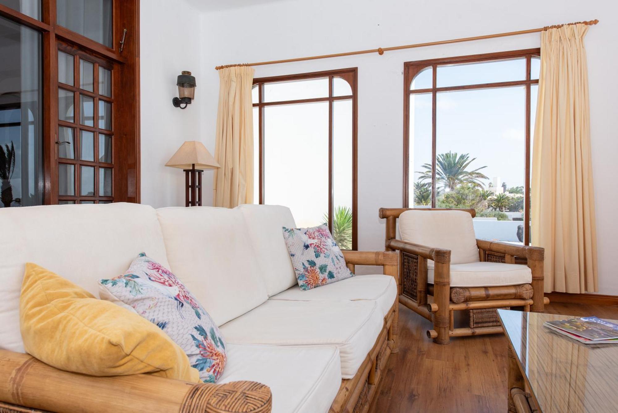 Villa Blanca Nudist Place 查德尔帕罗奥 外观 照片