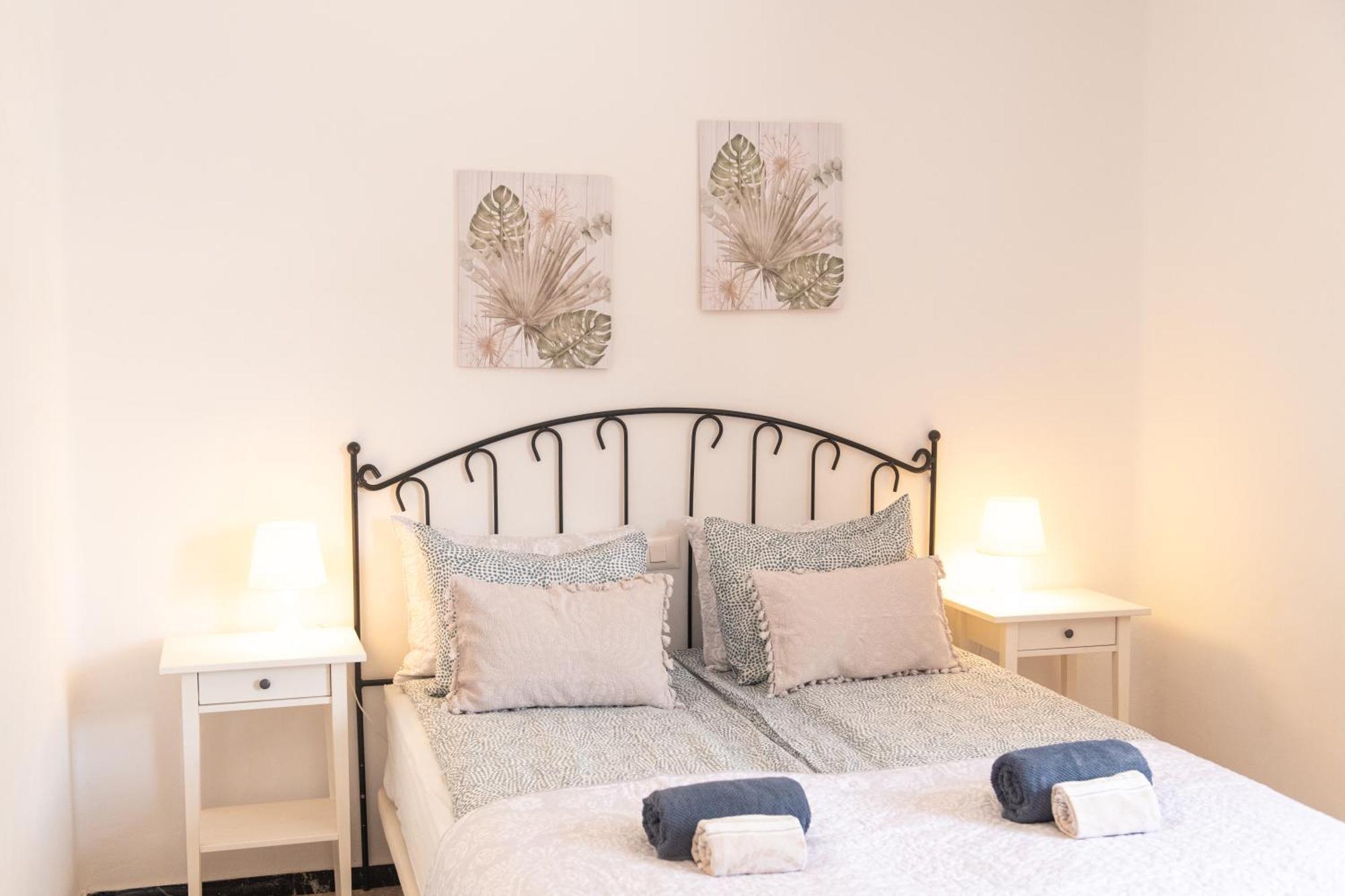 Villa Blanca Nudist Place 查德尔帕罗奥 外观 照片
