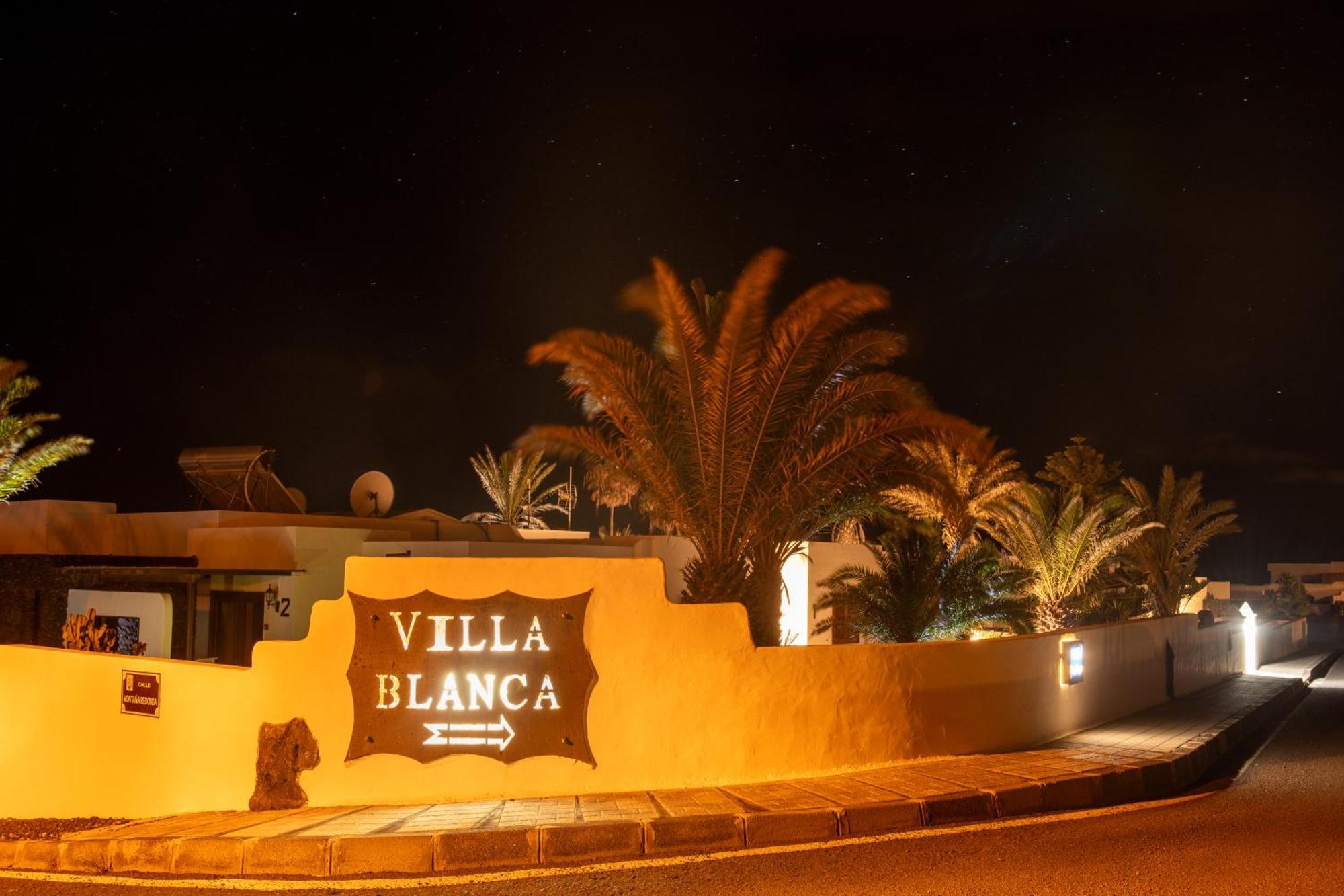 Villa Blanca Nudist Place 查德尔帕罗奥 外观 照片